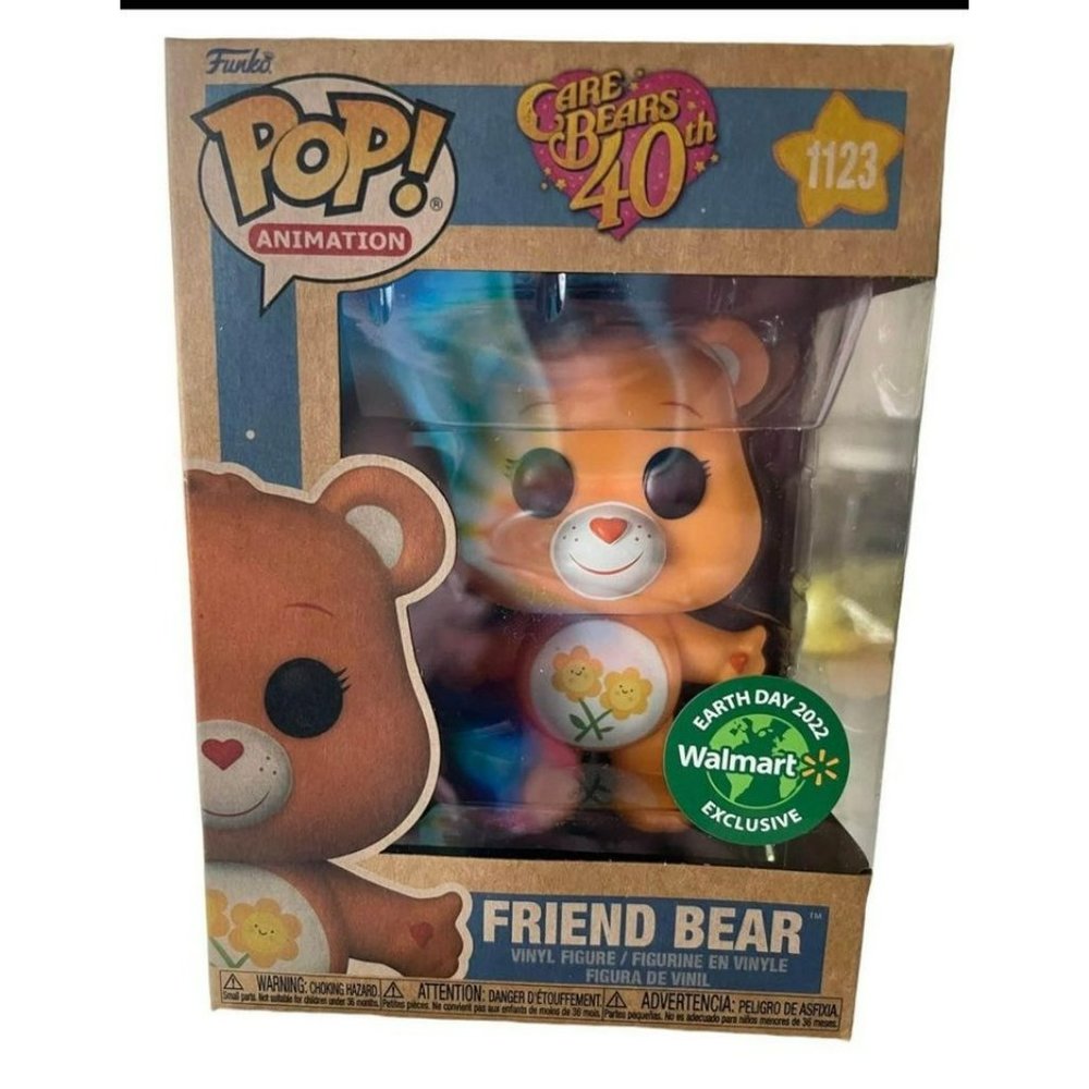 Care Bear Funko Pop